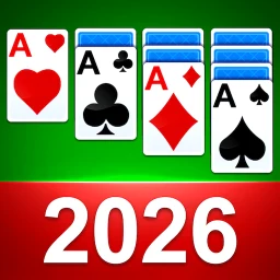 Biểu tượng Xếp Bài - Game Offline Cổ điển